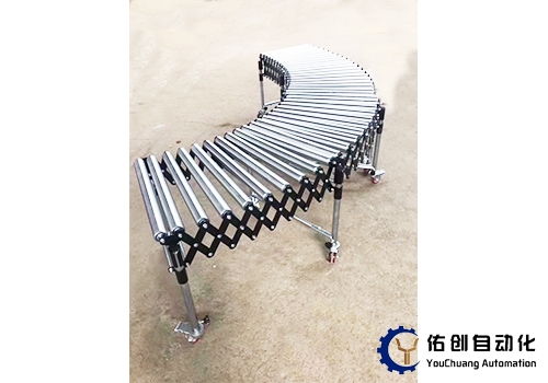 隨州滾筒輸送機(jī)