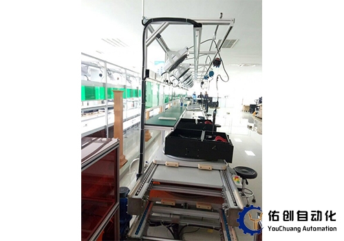 湖北輸送機(jī)