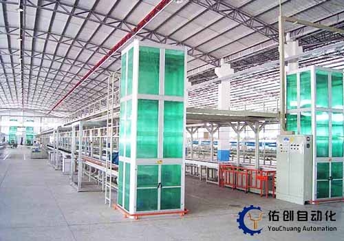 武漢升降輸送機廠家