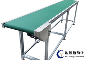 武漢皮帶輸送機
