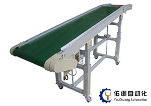 武漢輸送機廠家