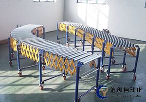 武漢輥筒輸送機(jī) 武漢輥筒輸送機(jī)