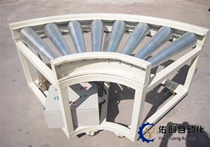 武漢輥筒輸送機