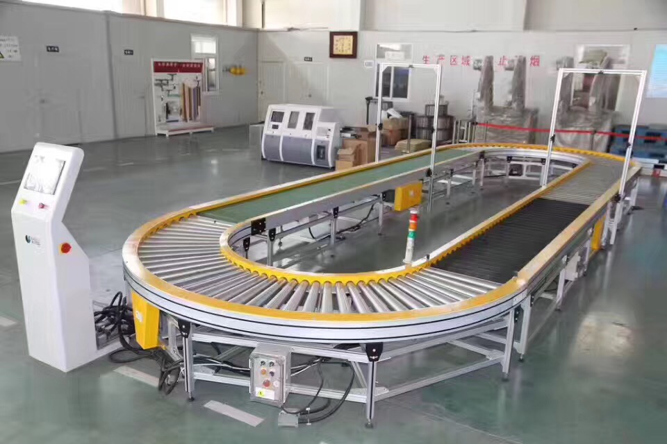 武漢輥筒輸送機 武漢輥筒輸送機