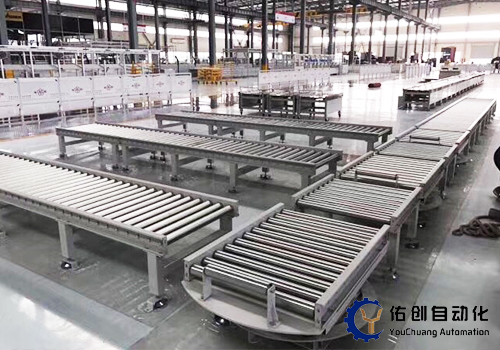 武漢滾筒輸送機(jī) 武漢滾筒輸送機(jī)